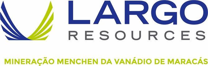 Lago Resources